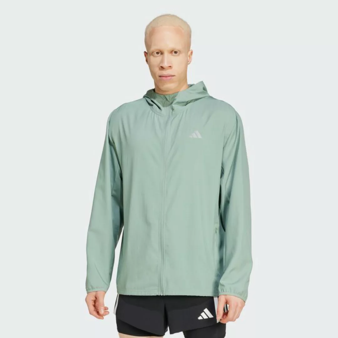 adidas Performance Laufjacke RUN IT JACKET günstig online kaufen