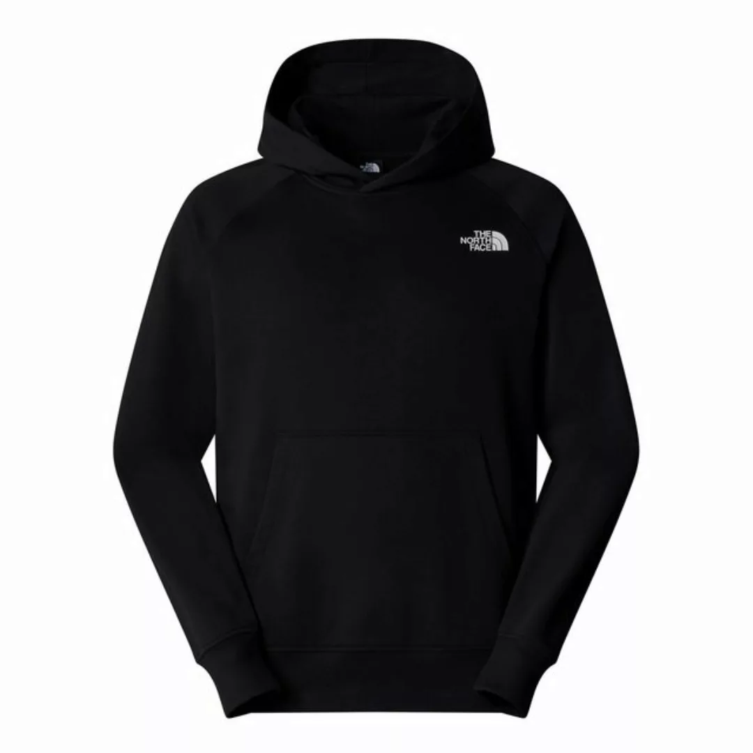 The North Face Kapuzensweatshirt günstig online kaufen