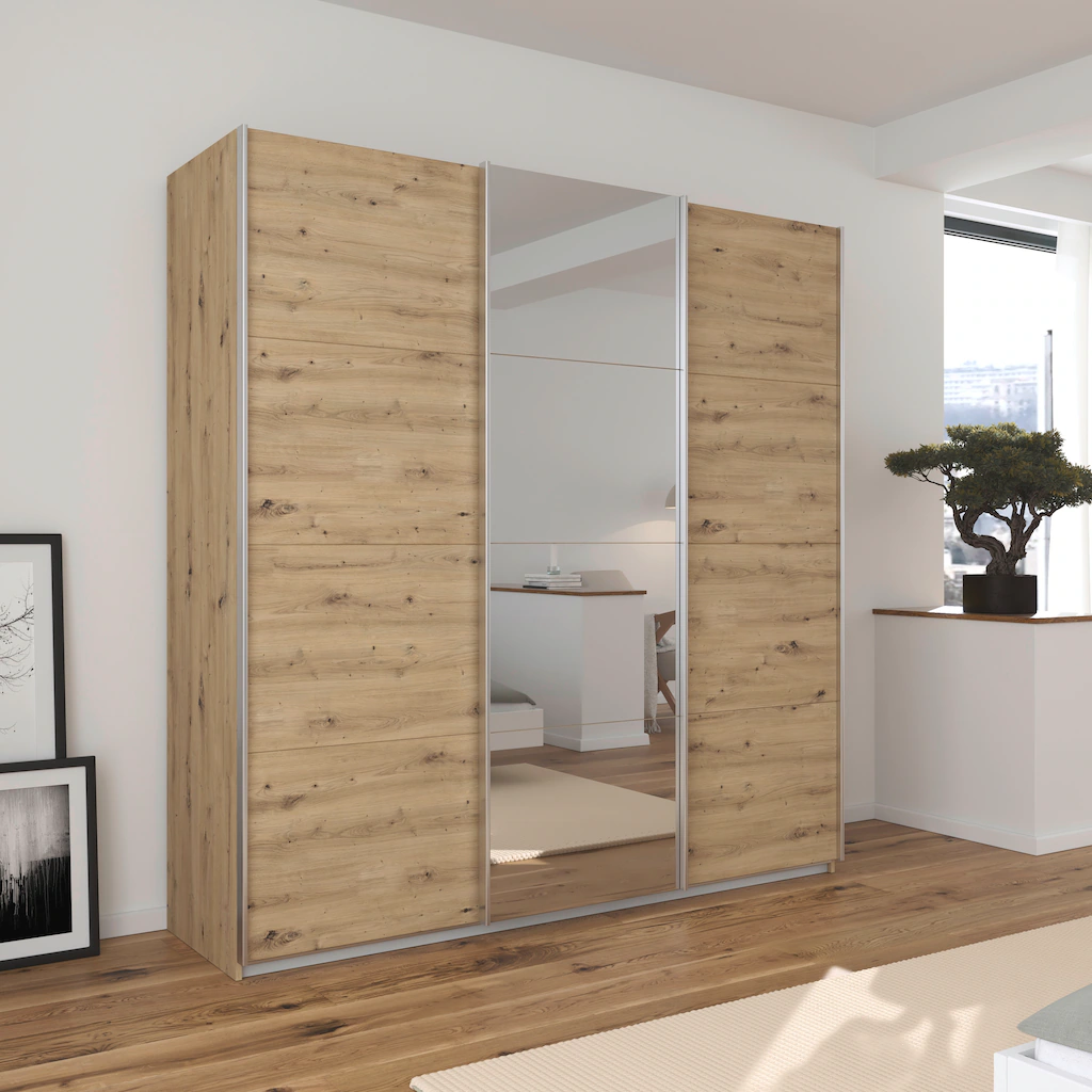 rauch Schwebetürenschrank "Kleiderschrank Schrank OTTO´S CHOICE Garderobe A günstig online kaufen