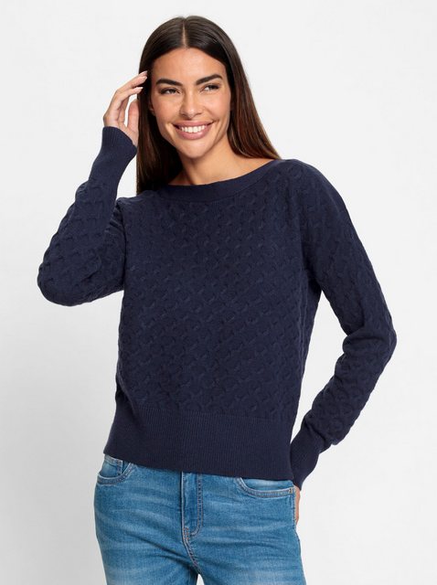 heine Strickpullover Strickpullover günstig online kaufen