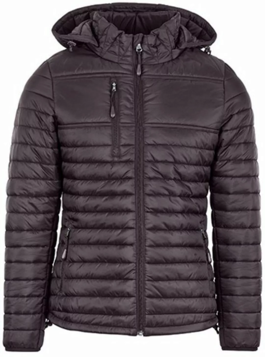 HRM Outdoorjacke Women´s Premium Quilted Jacket Steppjacke Damen günstig online kaufen