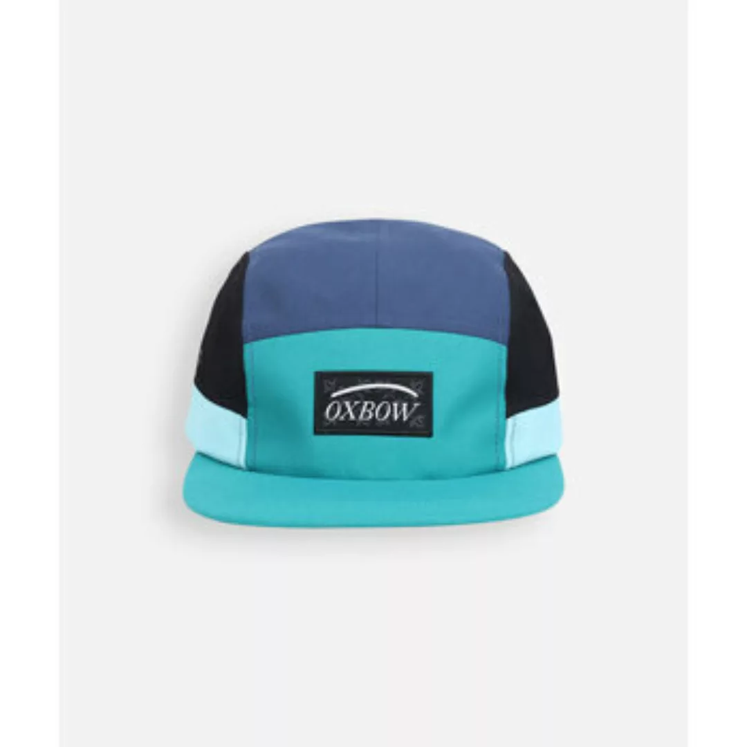 Oxbow  Schirmmütze Casquette BLOCKED günstig online kaufen