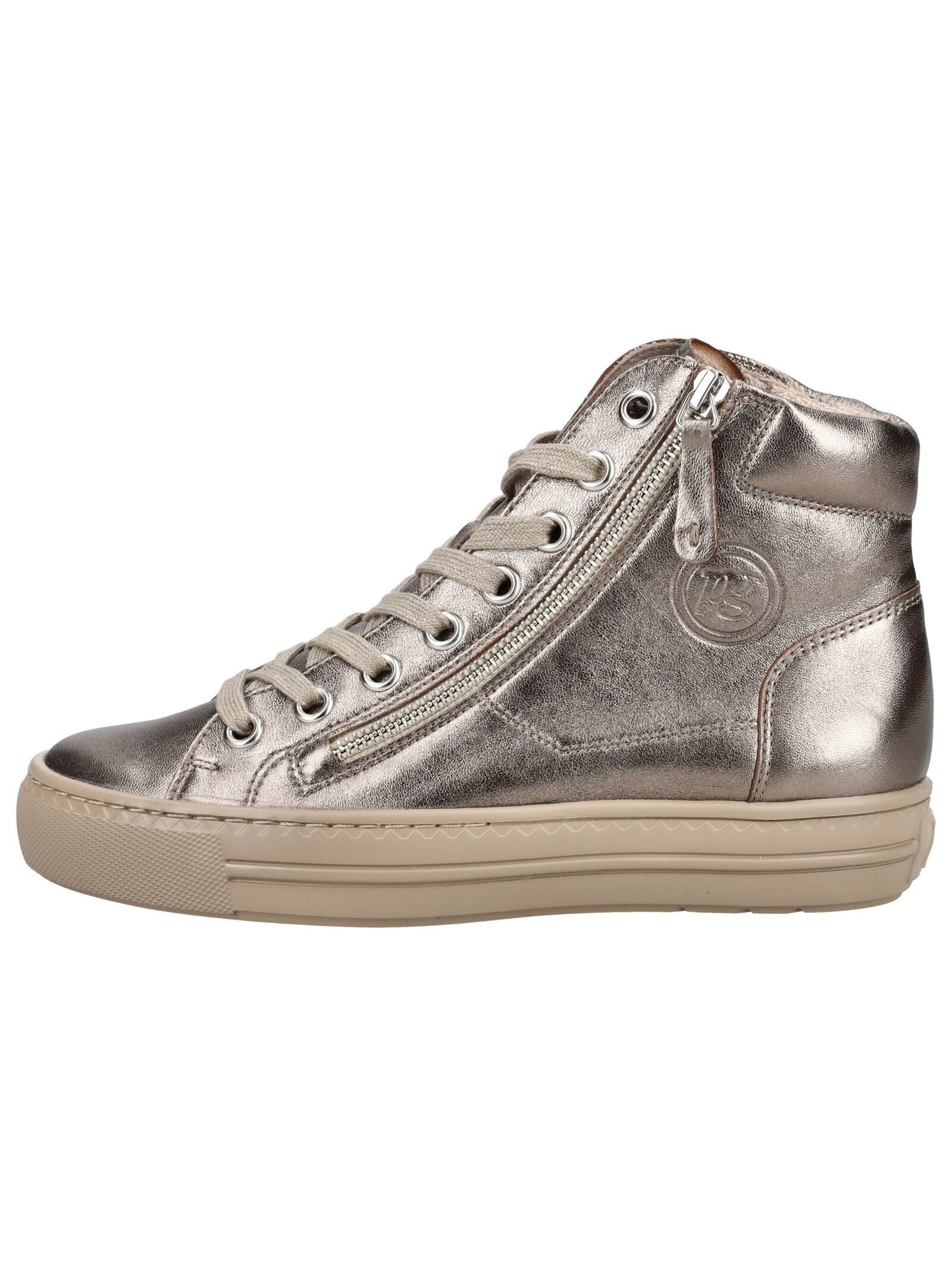 Paul Green Paul Green Sneaker Leder günstig online kaufen