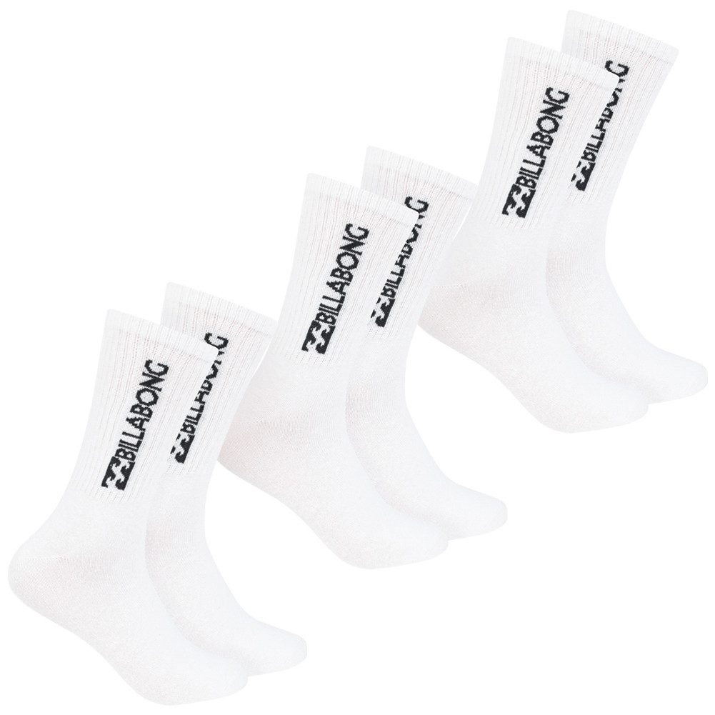 Billabong Tennissocken Crew Tennis günstig online kaufen