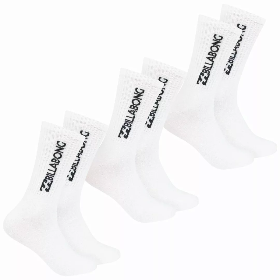 Billabong Tennissocken Crew Tennis günstig online kaufen