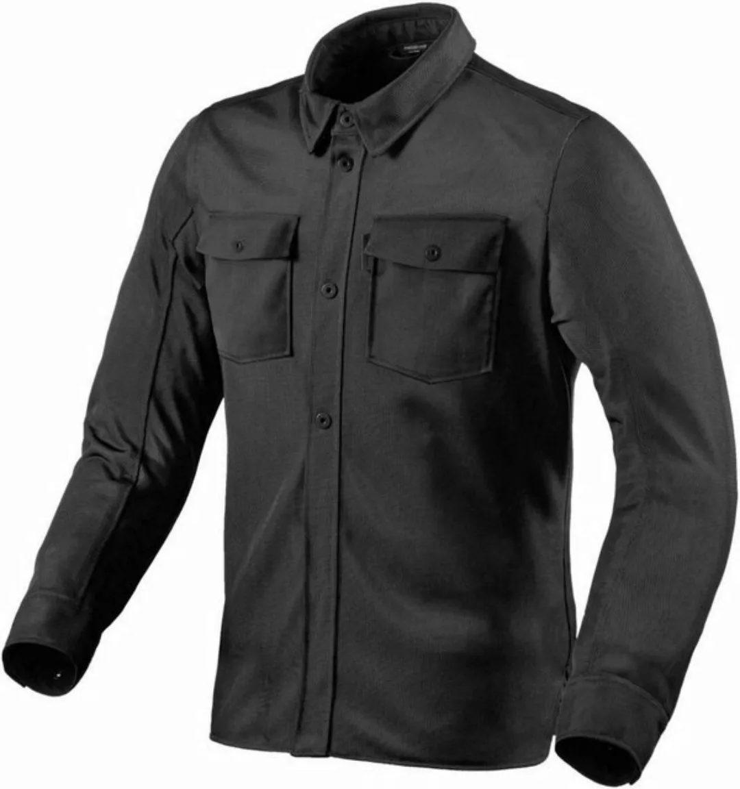 Revit Motorradjacke Tracer Air 2 Motorrad Hemd günstig online kaufen