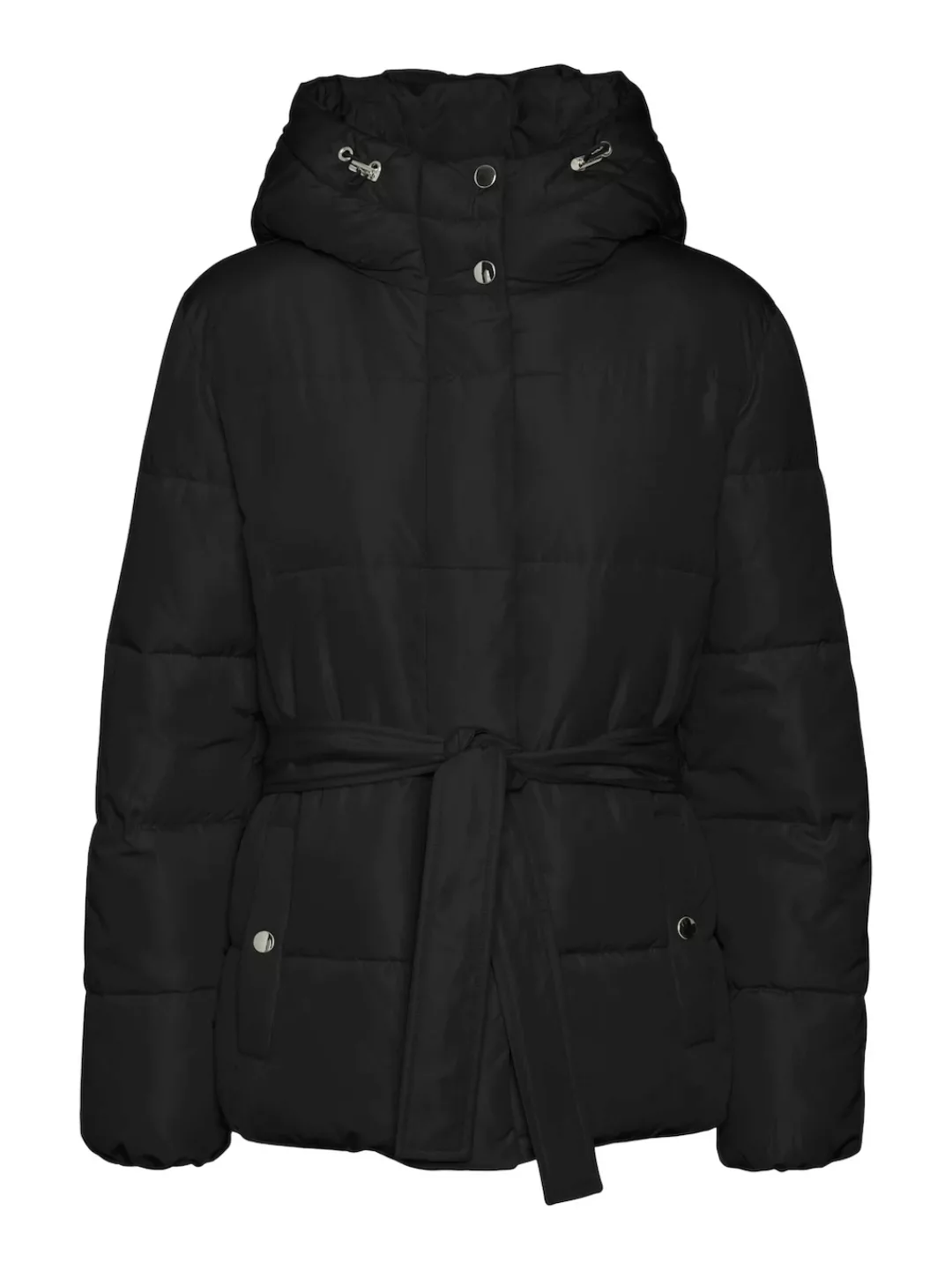 Vero Moda Steppjacke "VMFARAH JACKET GA", mit Kapuze günstig online kaufen