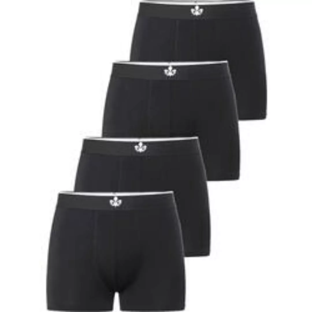 Franco Bettoni 4er Pack Boxershorts günstig online kaufen