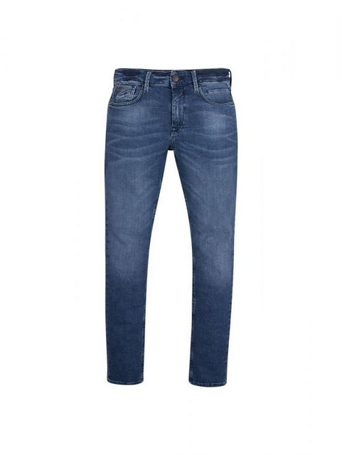 NO EXCESS Gerade Jeans günstig online kaufen