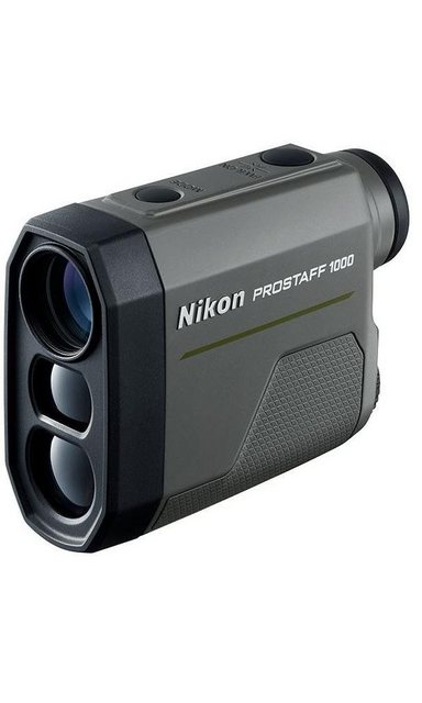 Nikon Laser Entfernungsmesser PROSTAFF 1000 Fernglas günstig online kaufen