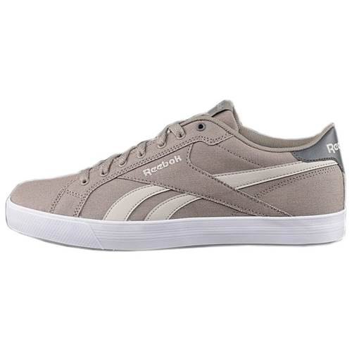 Reebok Royal Comple Schuhe EU 42 1/2 Grey günstig online kaufen