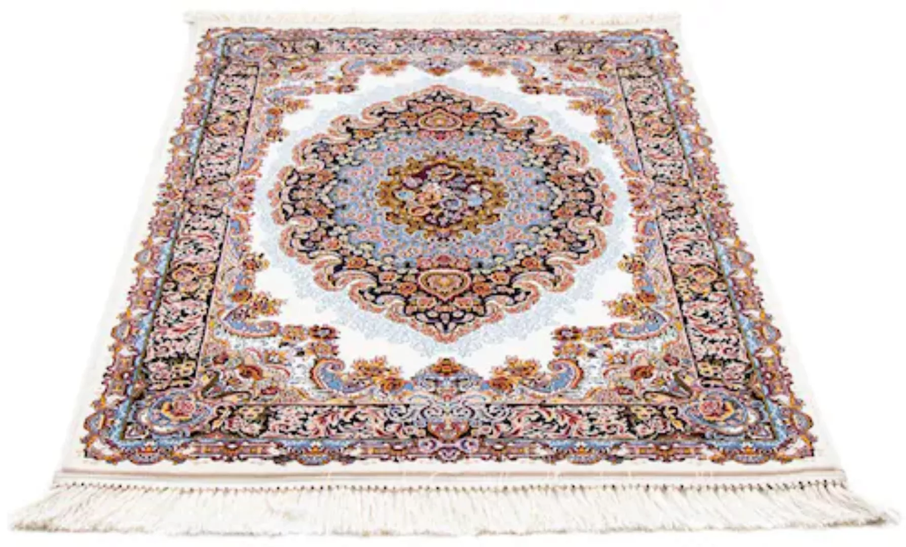 morgenland Orientteppich »Ariaaa«, rechteckig günstig online kaufen