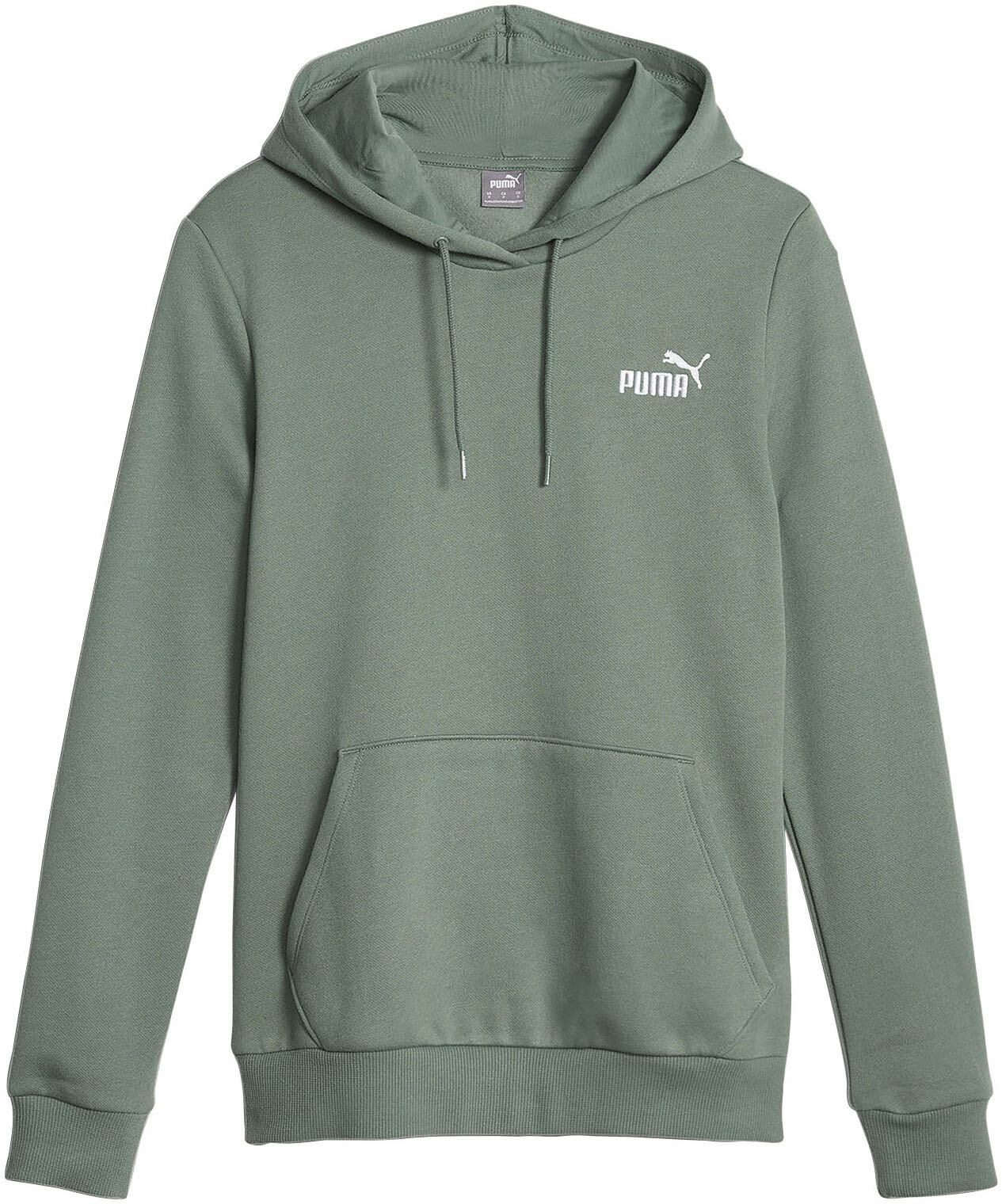 PUMA Kapuzensweatshirt ESS+ EMBROIDERY HOODIE FL günstig online kaufen