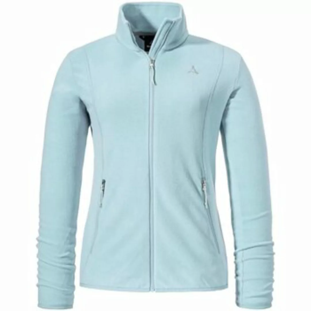 SchÖffel  Pullover Sport Fleece Jk Style Ash WMS 2013631/8075 günstig online kaufen