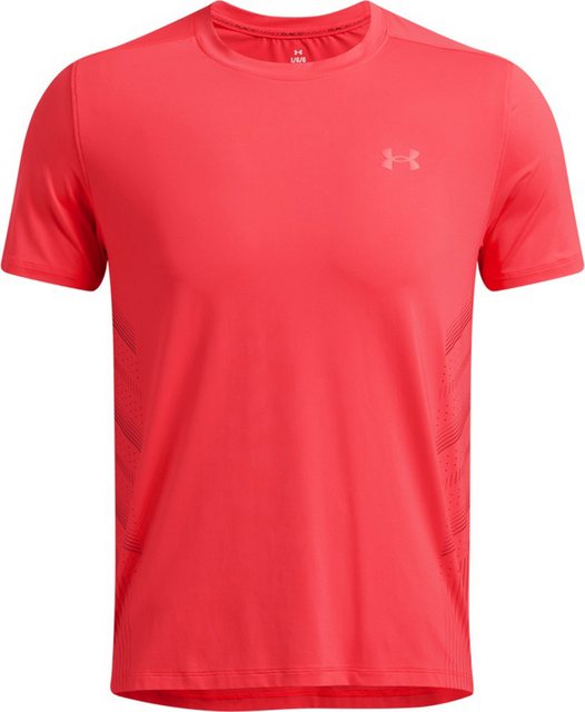 Under Armour® T-Shirt Ua Launch Elite Graphic Ss günstig online kaufen