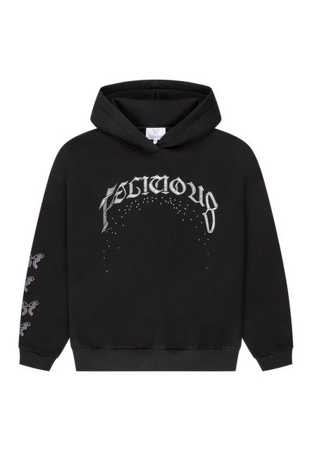 Felicious Hoodie Rhinestones (kein Set, 1-tlg) günstig online kaufen