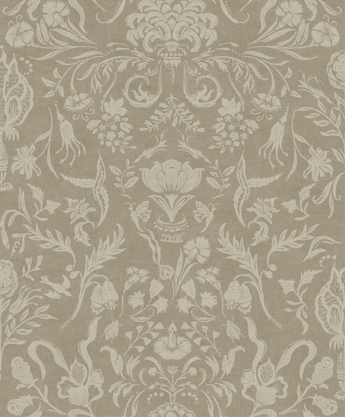 LOOKS by Wolfgang Joop Vliestapete »Majestic Damask«, 10mx52cm günstig online kaufen