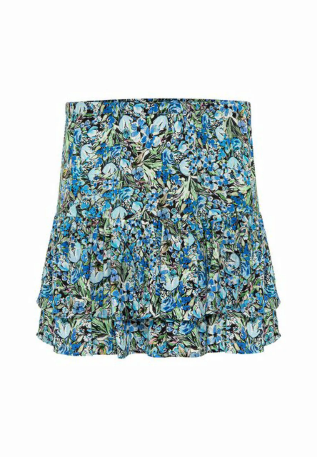 Mavi Minirock "MINI WOVEN SKIRT", Rock mini günstig online kaufen