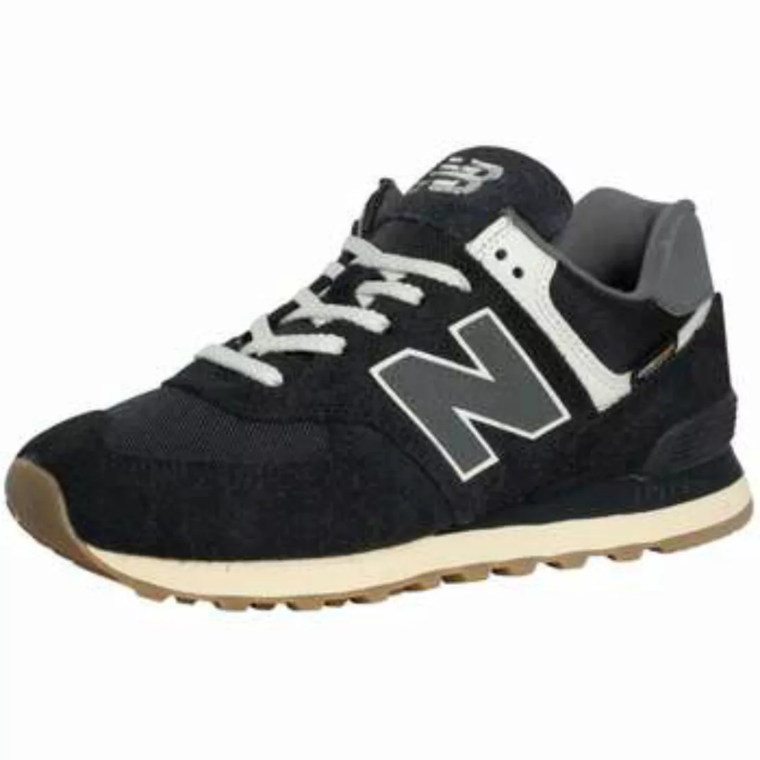 New Balance  Sneaker 574 Wildleder Trainer günstig online kaufen