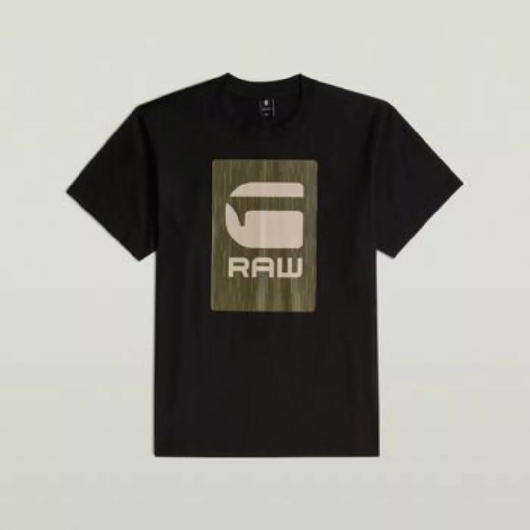 G-Star Raw  T-Shirt D26478-C336 günstig online kaufen