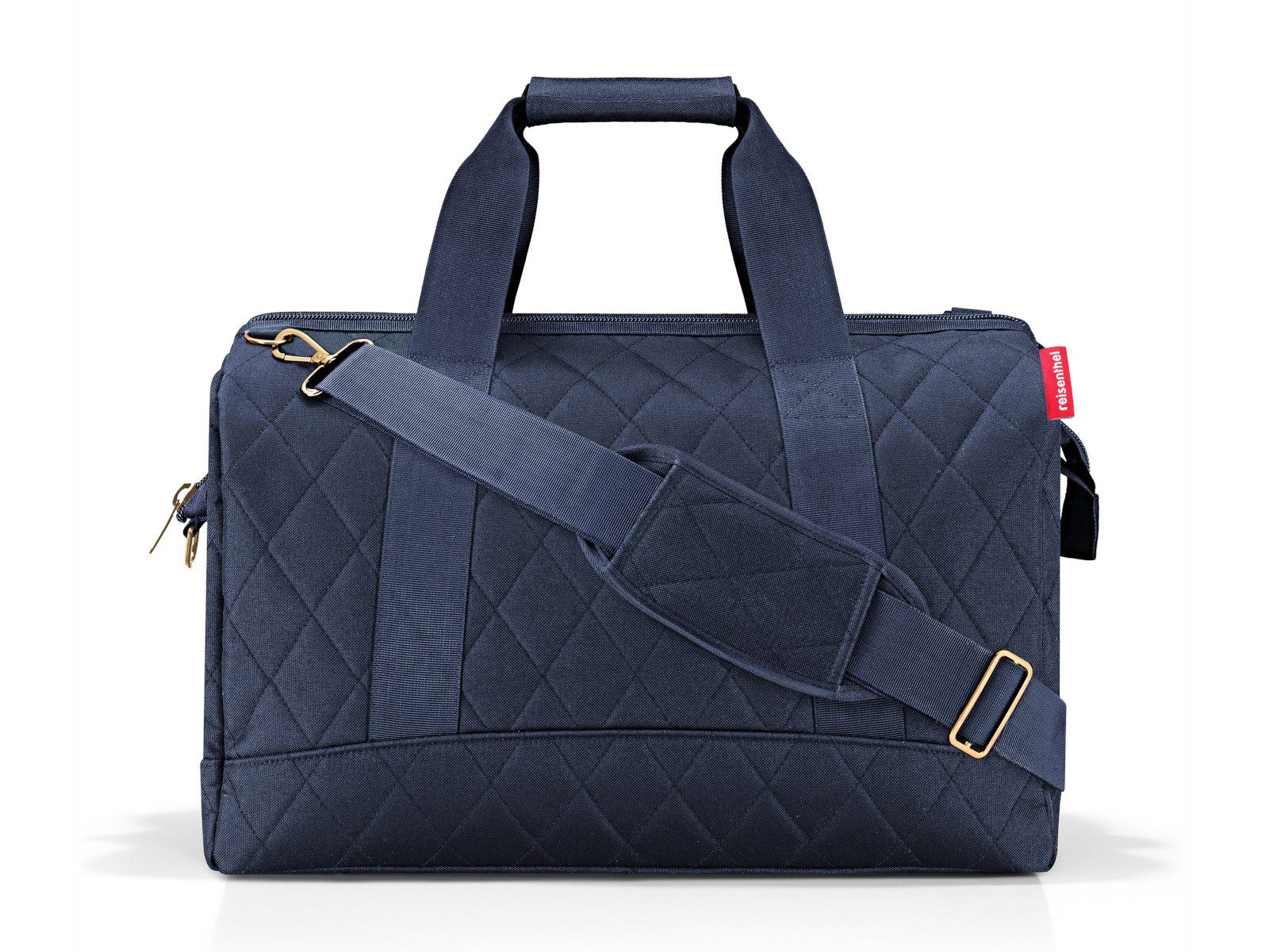 REISENTHEL® Schultertasche Allrounder günstig online kaufen
