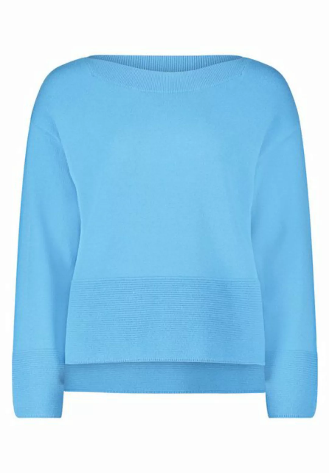 Betty Barclay Strickpullover Betty Barclay Strickpullover langarm (1-tlg) S günstig online kaufen