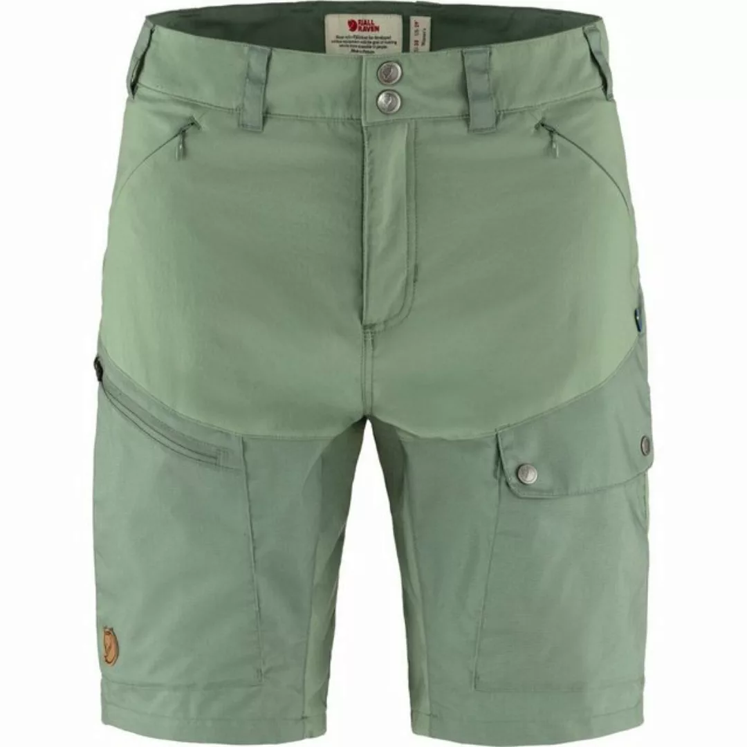 Fjällräven Outdoorhose Fjällräven Damen Abisko Midsummer Shorts günstig online kaufen