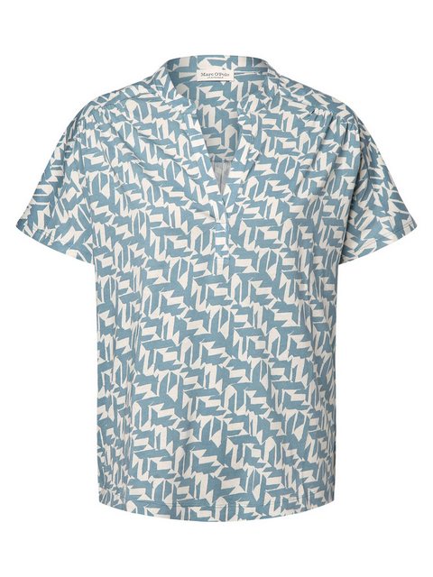 Marc O'Polo Shirtbluse günstig online kaufen