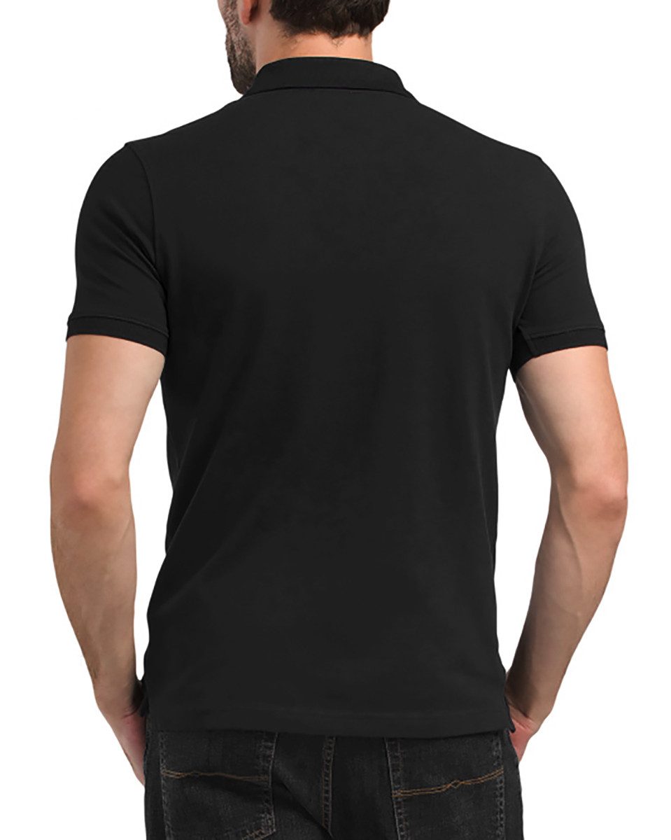 Diesel Poloshirt Slim Fit - Pique günstig online kaufen