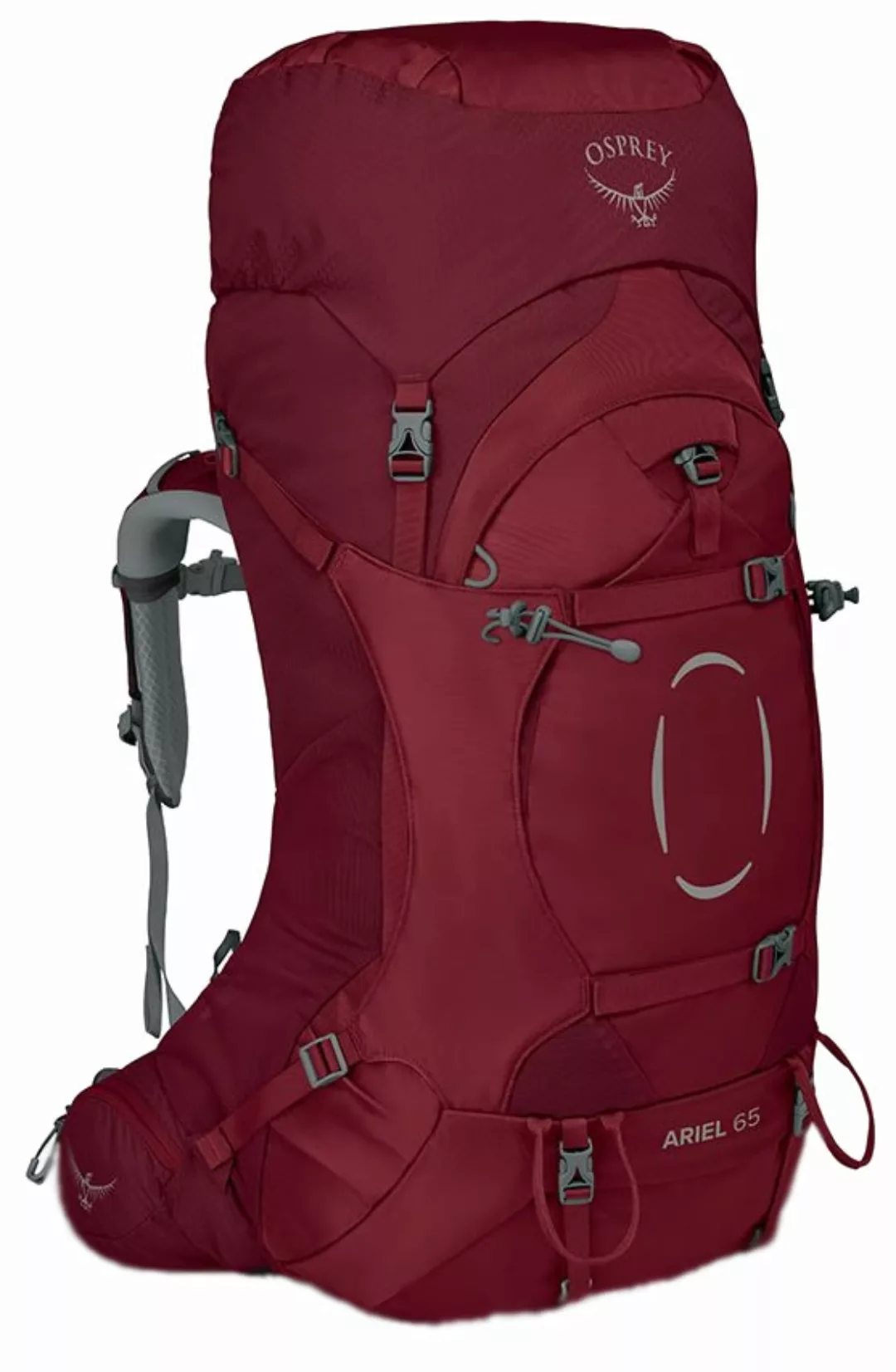 Osprey Ariel 65 Women - Trekkingrucksack günstig online kaufen