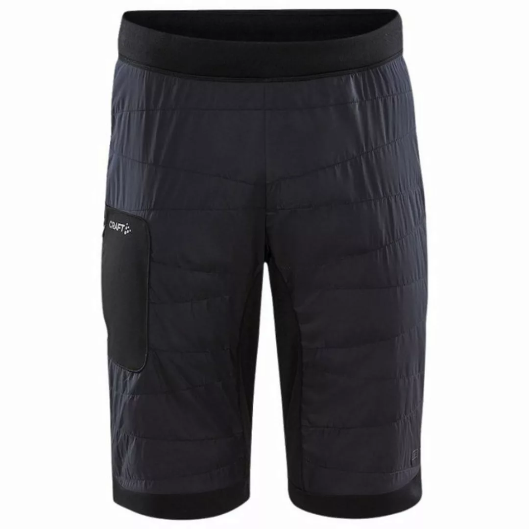 Craft Funktionshose Herren Langlaufshorts Core Nordic Training Insulate günstig online kaufen