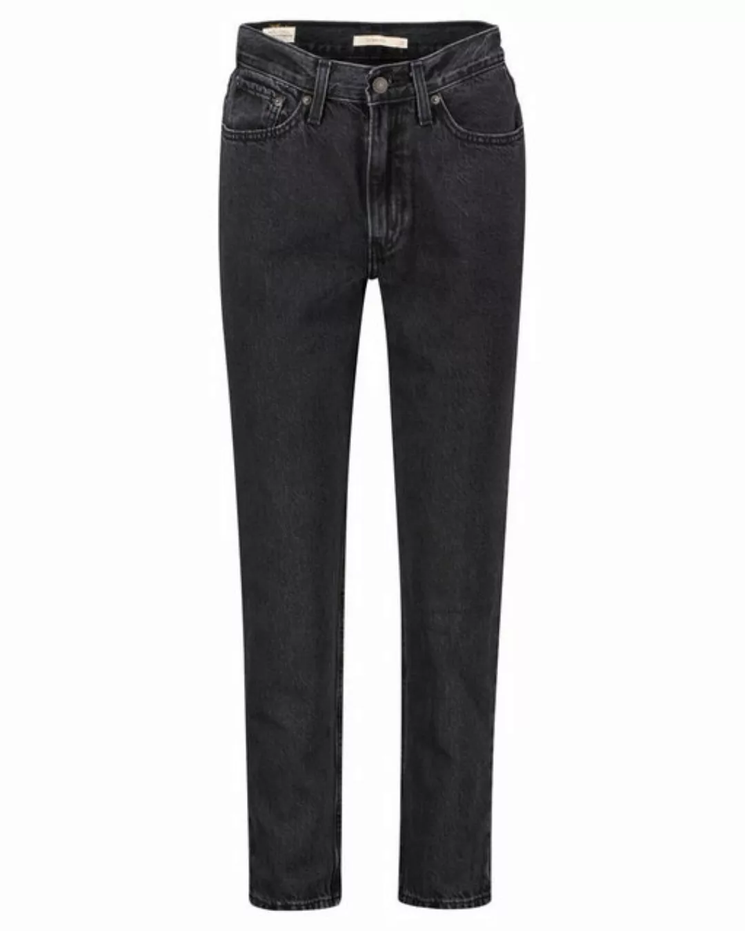 Levi's® 5-Pocket-Jeans Damen Jeans 80S MOM JEAN Z2597 BLACK STONE (1-tlg) günstig online kaufen