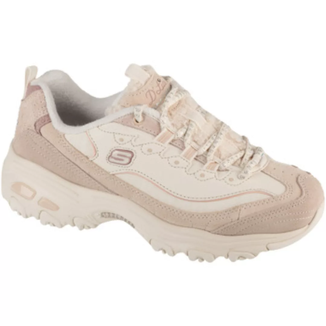 Skechers  Sneaker D'Lites günstig online kaufen