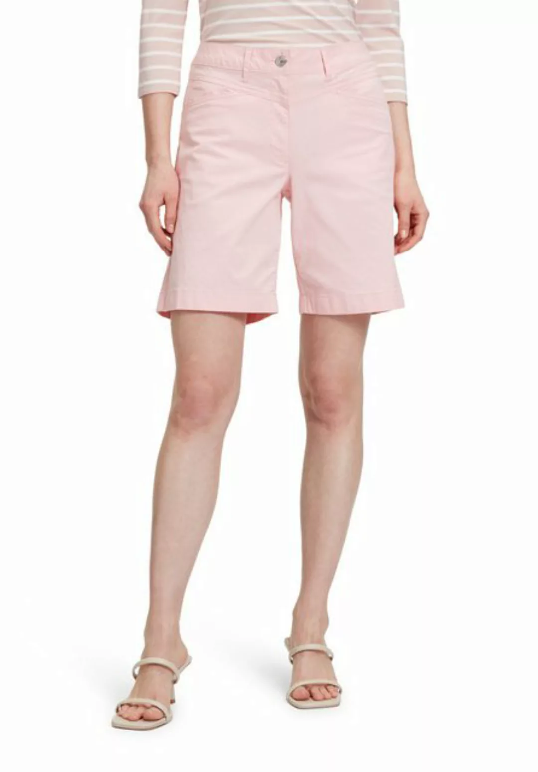 Betty Barclay Shorts mit Eingrifftaschen (1-tlg) Taschen günstig online kaufen