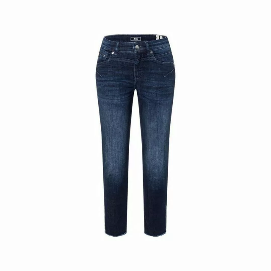 5-Pocket-Jeans MAC JEANS - RICH SLIM, Light authentic denim günstig online kaufen