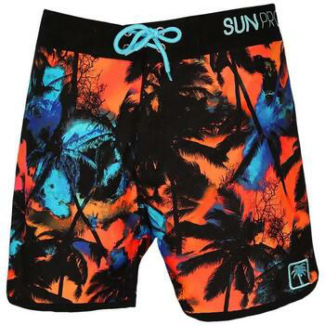 Sun Project  Badeshorts BS-30-2677-SL günstig online kaufen