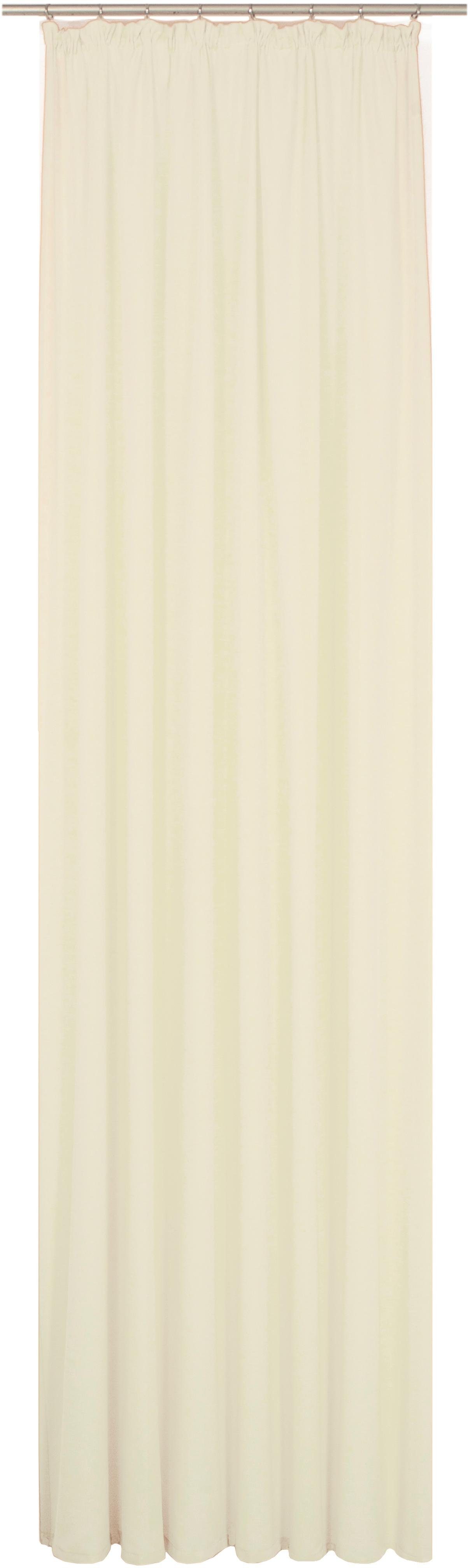 Wirth Vorhang LORCA, Kräuselband (1 St), günstig online kaufen