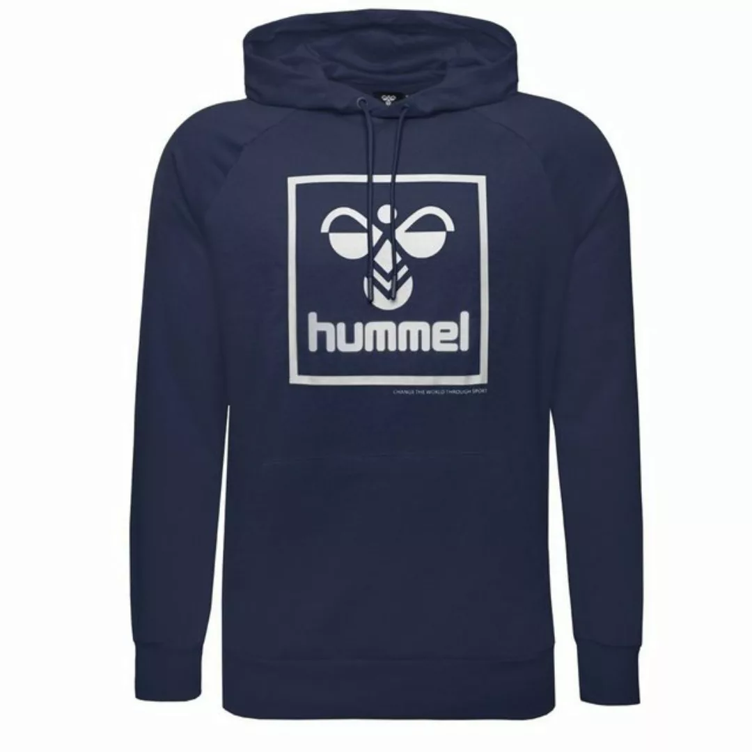 hummel Kapuzensweatshirt hmlISAM 2.0 HOODIE - Komfort und Stil im Alltag günstig online kaufen