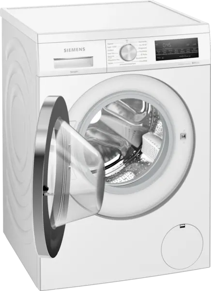 SIEMENS Einbauwaschmaschine »WU14UT71«, iQ500, WU14UT71, 8 kg, 1400 U/min günstig online kaufen