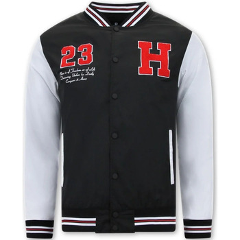 Tony Backer  Blazer Dünne Baseballjacke Classic – günstig online kaufen