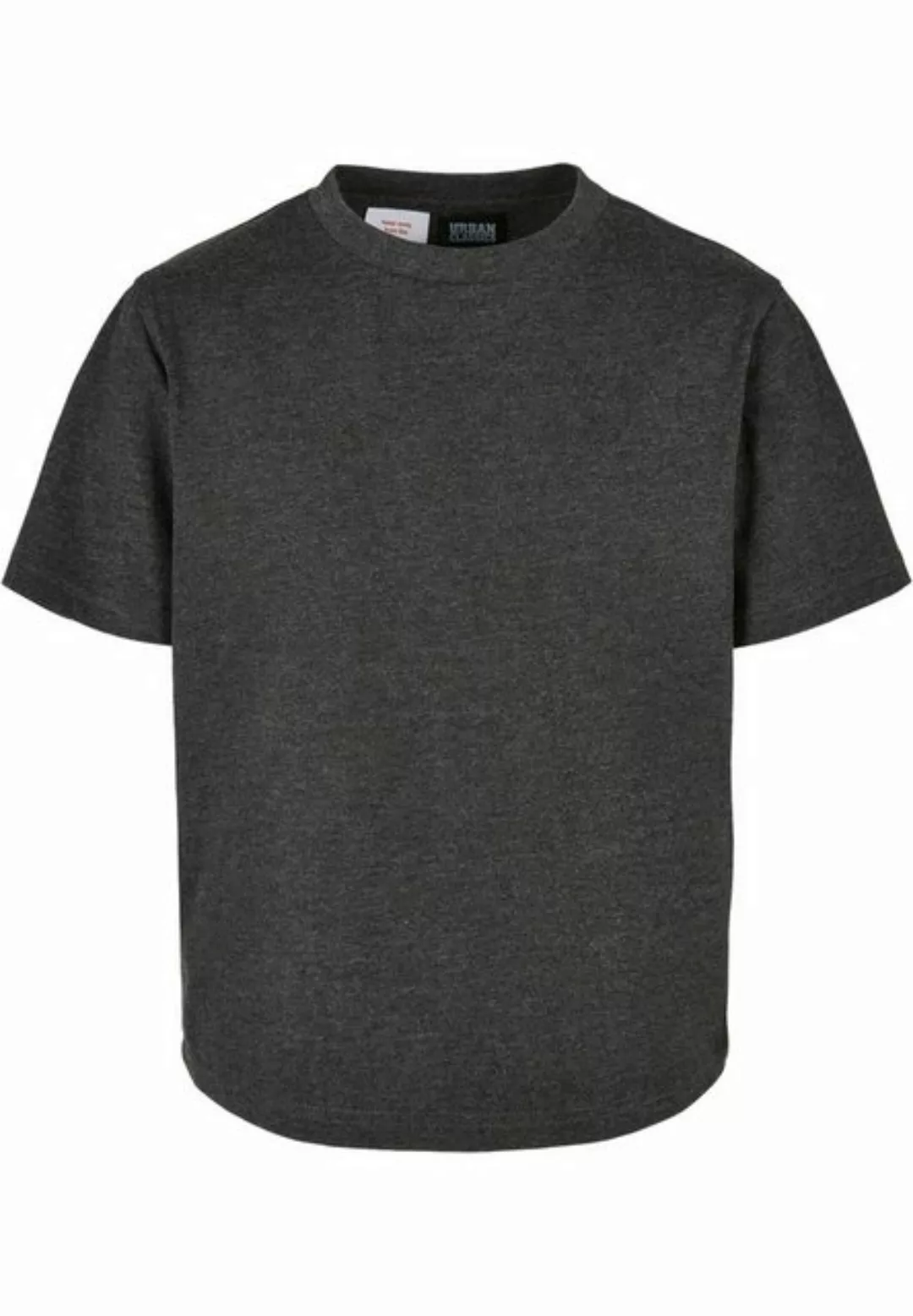 URBAN CLASSICS T-Shirt Urban Classics Herren Boys Tall Tee (1-tlg) günstig online kaufen