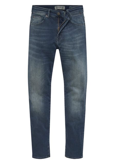 Petrol Industries Slim-fit-Jeans Seaham günstig online kaufen