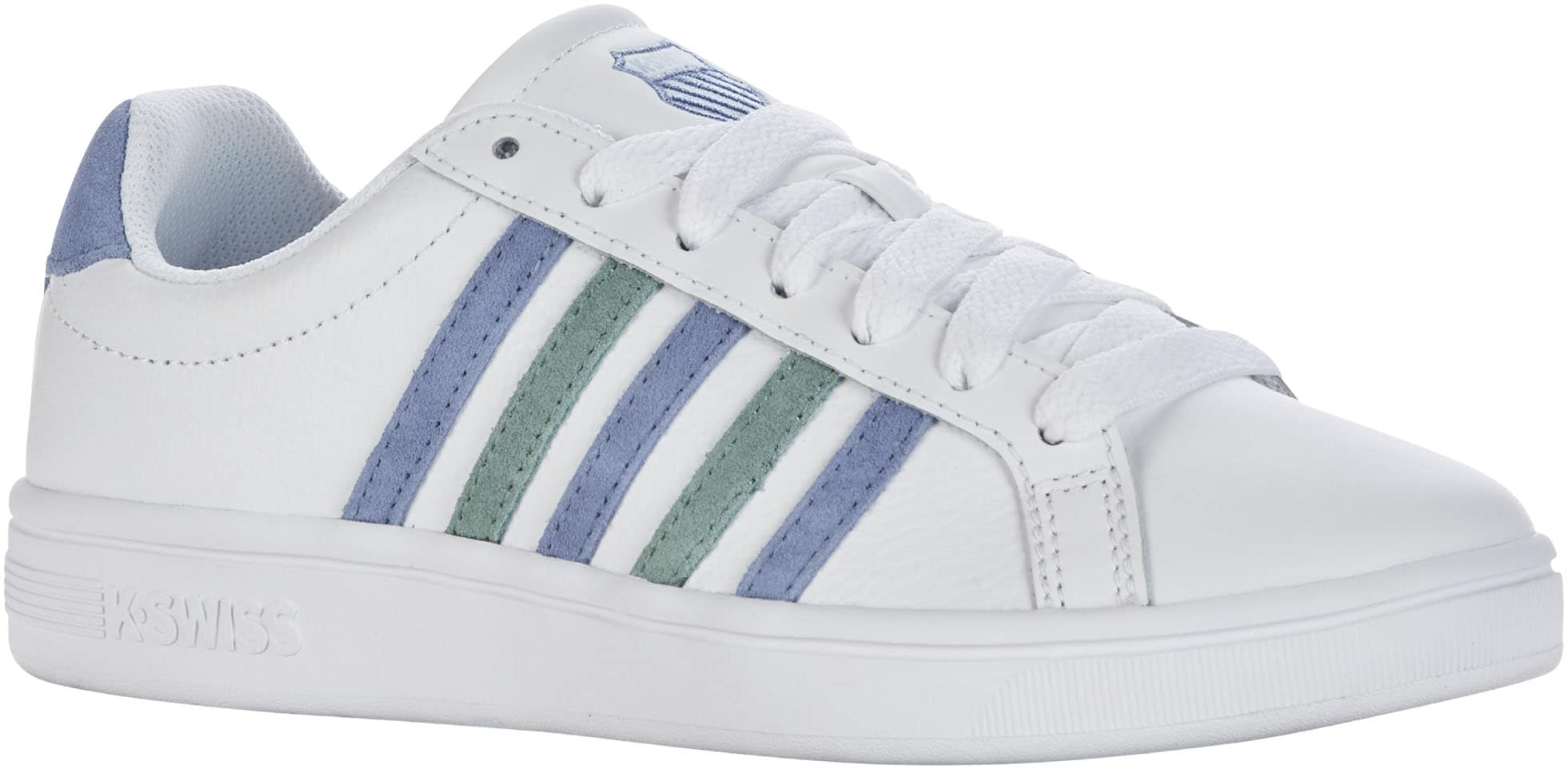 K-Swiss Sneaker "Court Tiebreak" günstig online kaufen