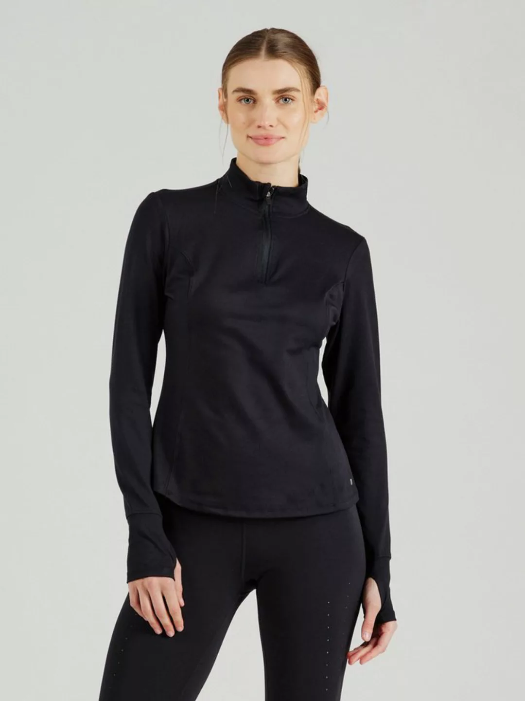 Marika Trainingspullover Lila (1-tlg) Plain/ohne Details günstig online kaufen