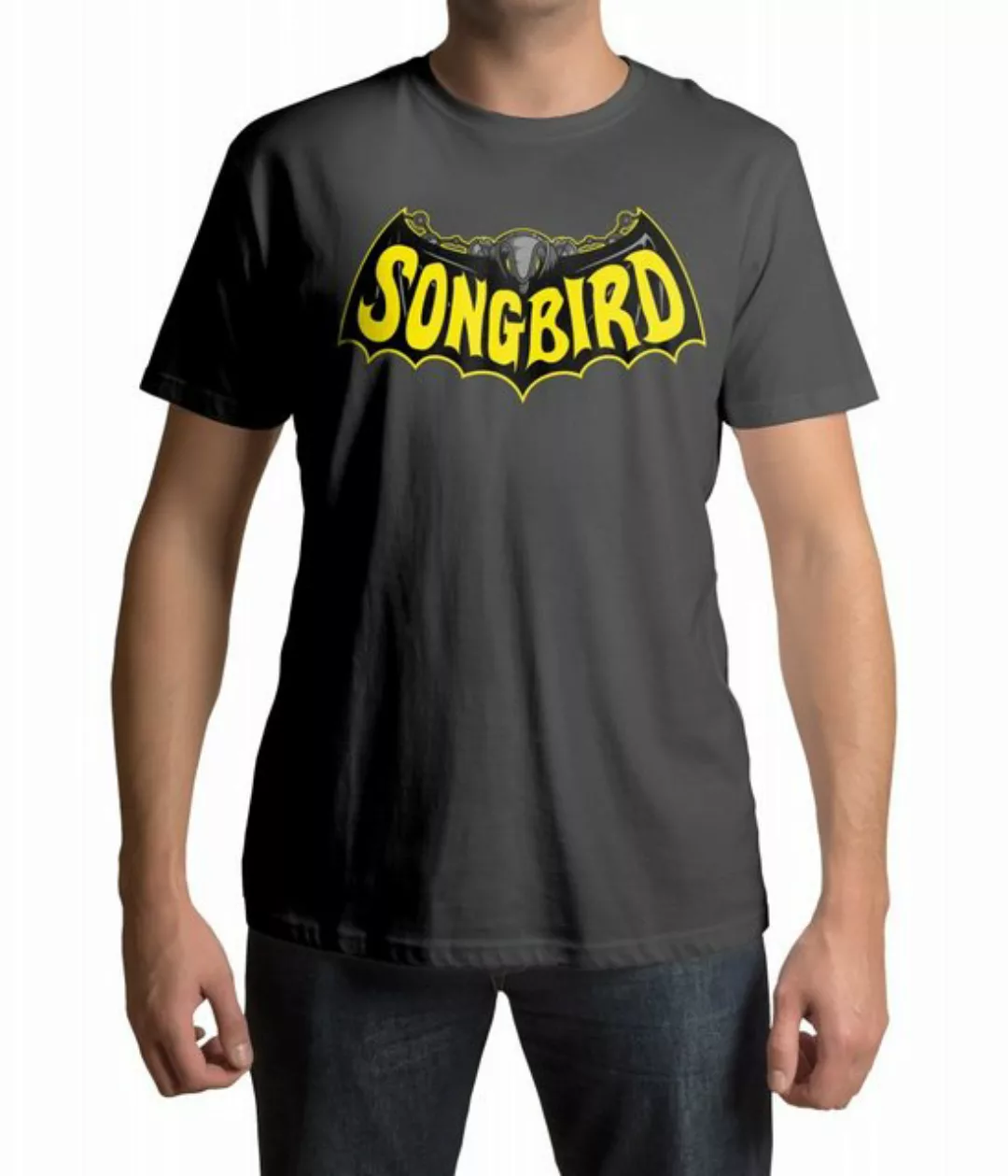 Lootchest T-Shirt Songbird günstig online kaufen