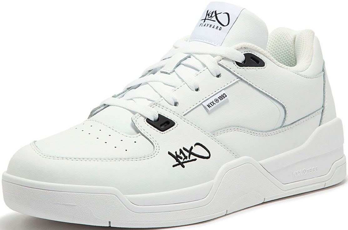 K1X Glide white/black M Sneaker günstig online kaufen