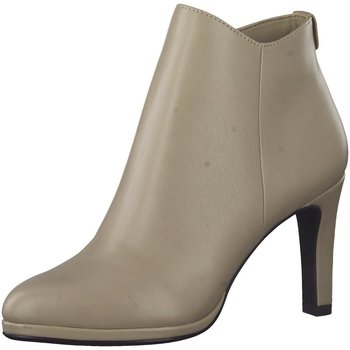 Tamaris  Stiefel Stiefeletten taupe (mittelbeige) 1-25306-29-341 günstig online kaufen