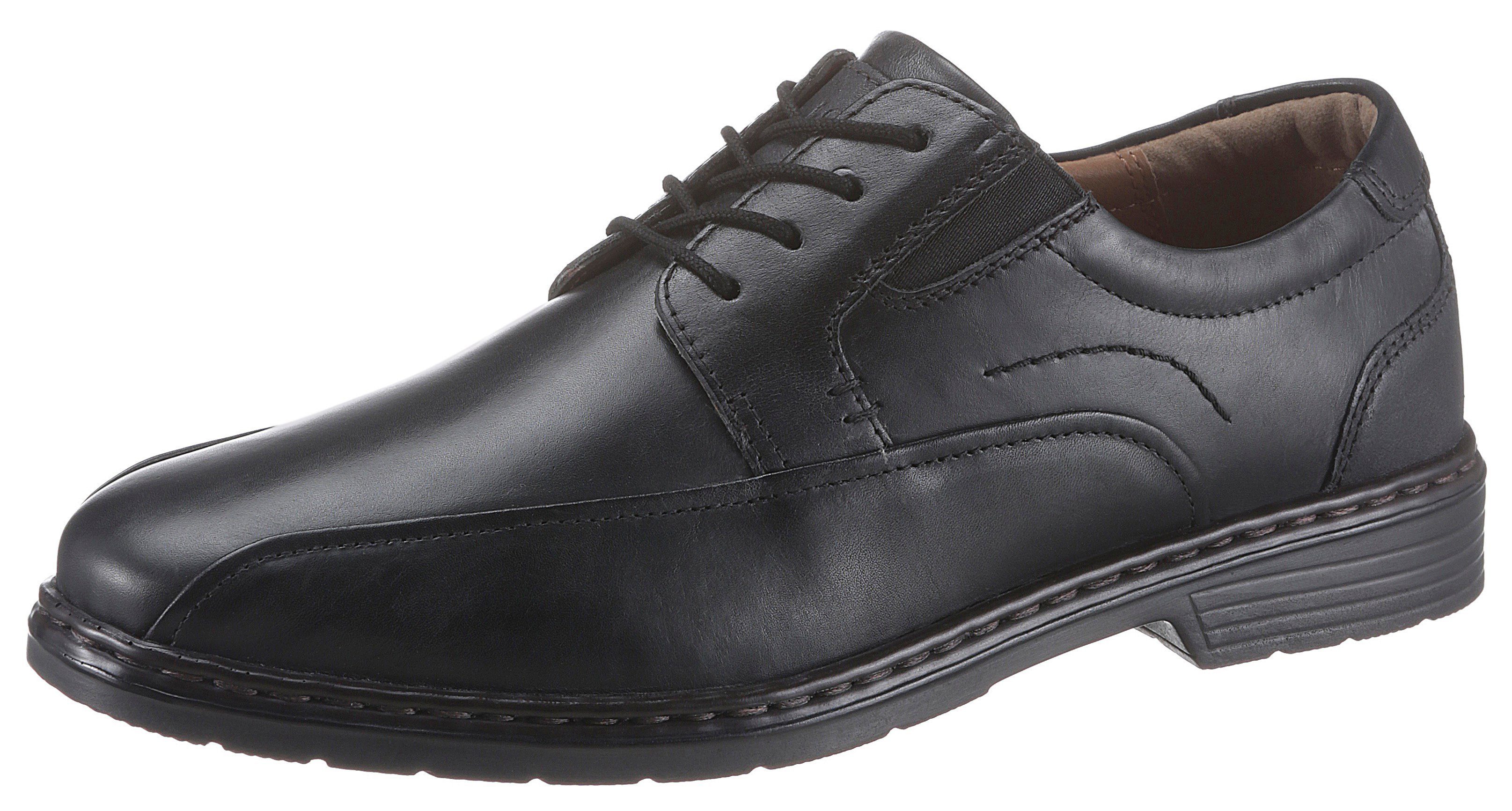Josef Seibel Alastair Schnürschuh günstig online kaufen