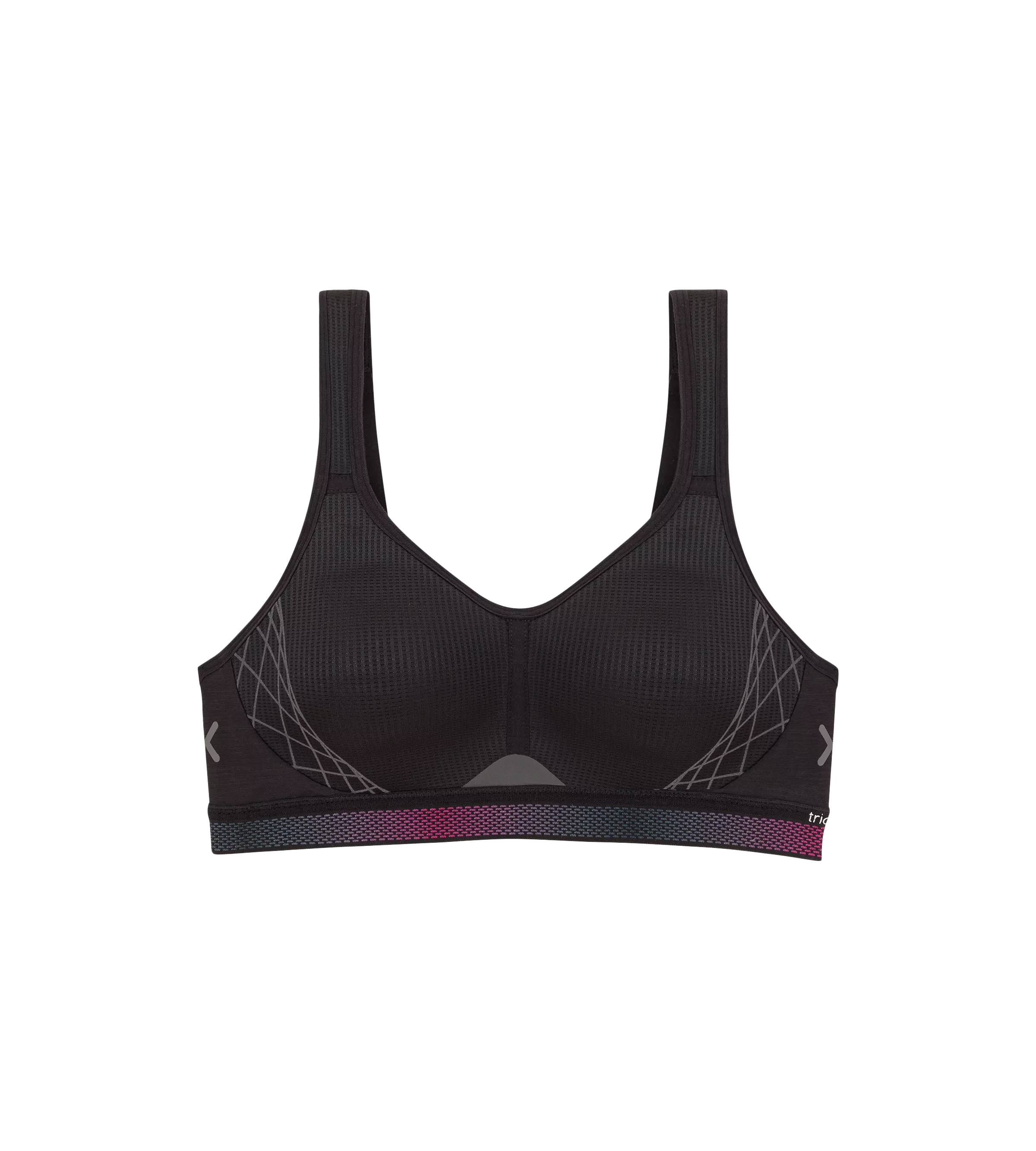 triaction by Triumph Sport-BH "Triaction Cardio Flow P EX", atmungsaktiv un günstig online kaufen