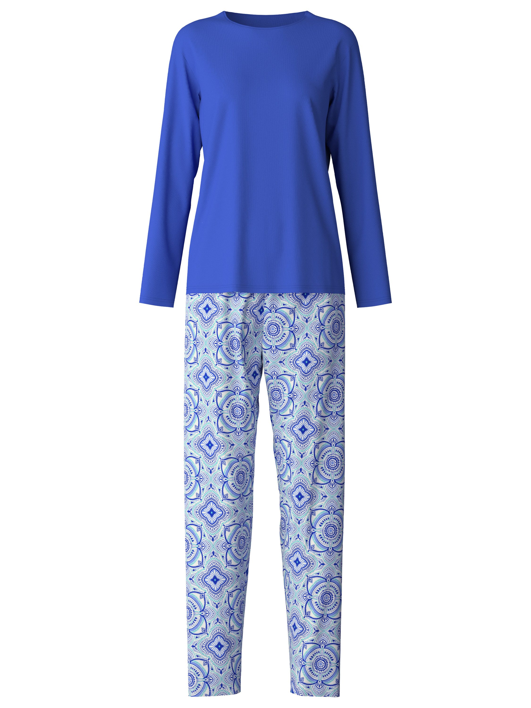 CALIDA Pyjama Orient Dreams Damen (2 günstig online kaufen